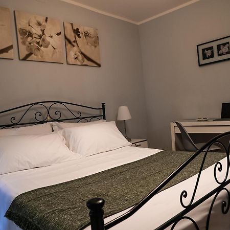 B&B Civico 35 Chieti Camera foto