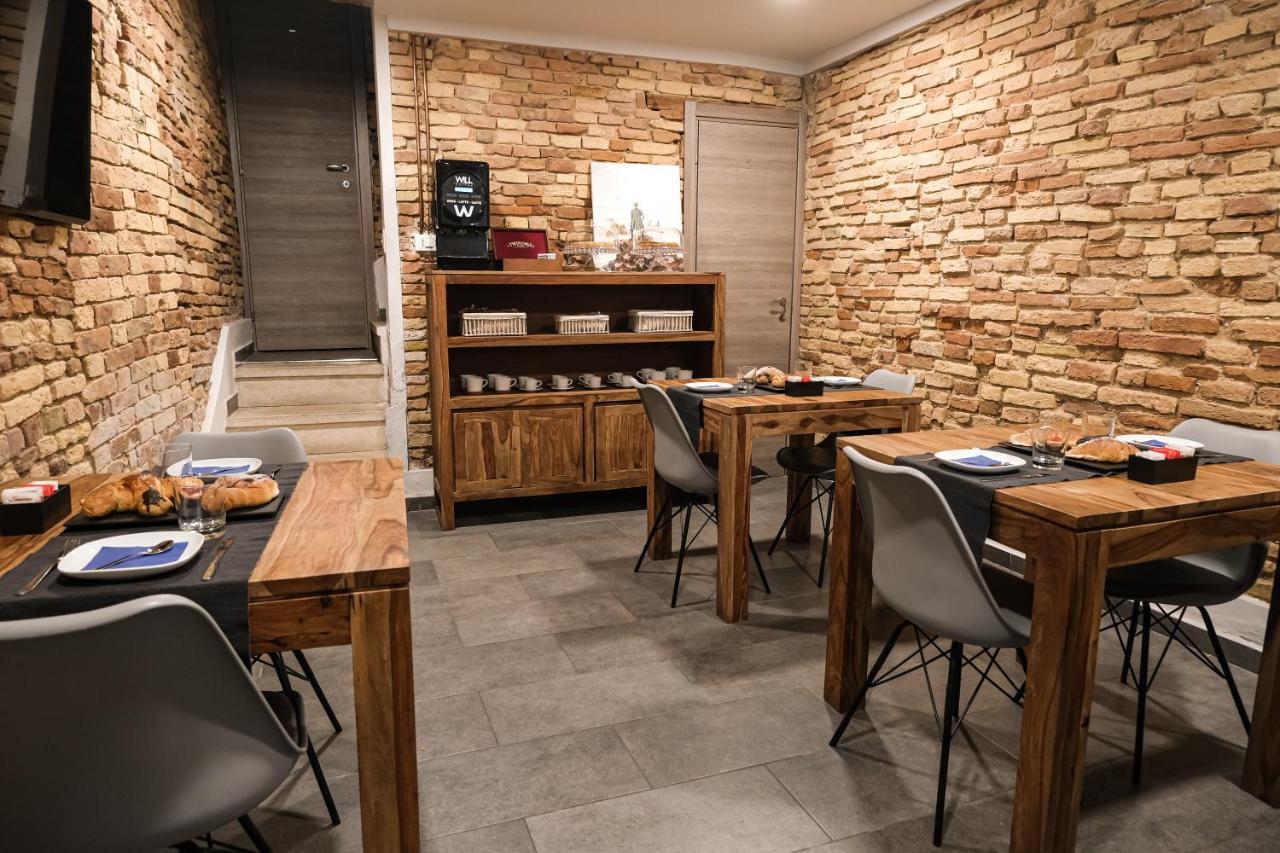 B&B Civico 35 Chieti Esterno foto