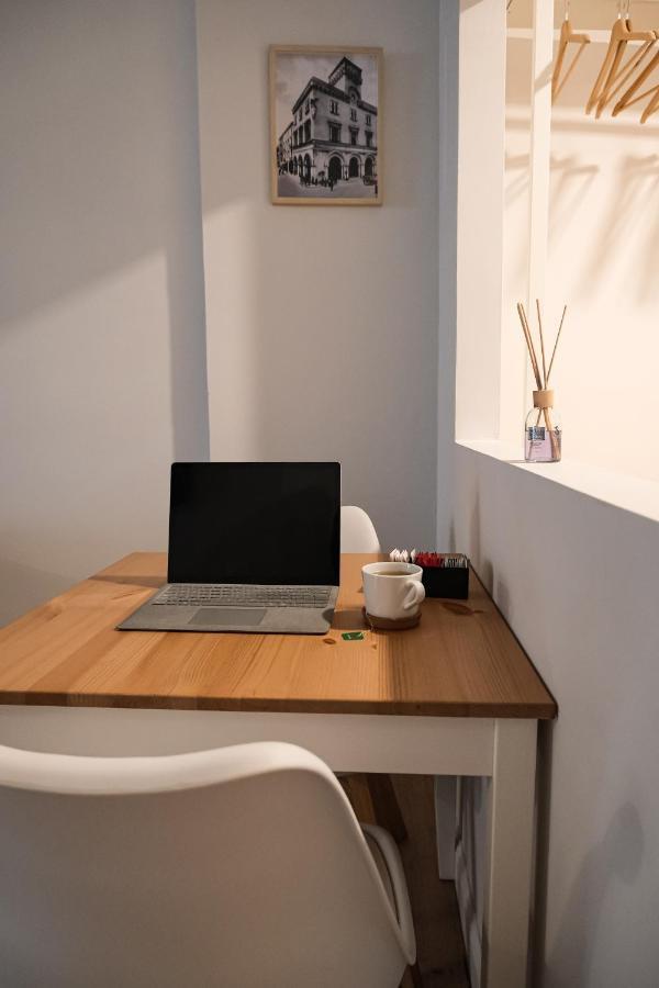 B&B Civico 35 Chieti Esterno foto
