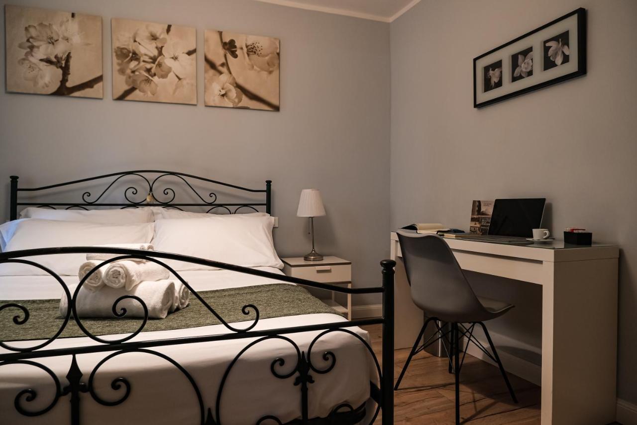 B&B Civico 35 Chieti Esterno foto