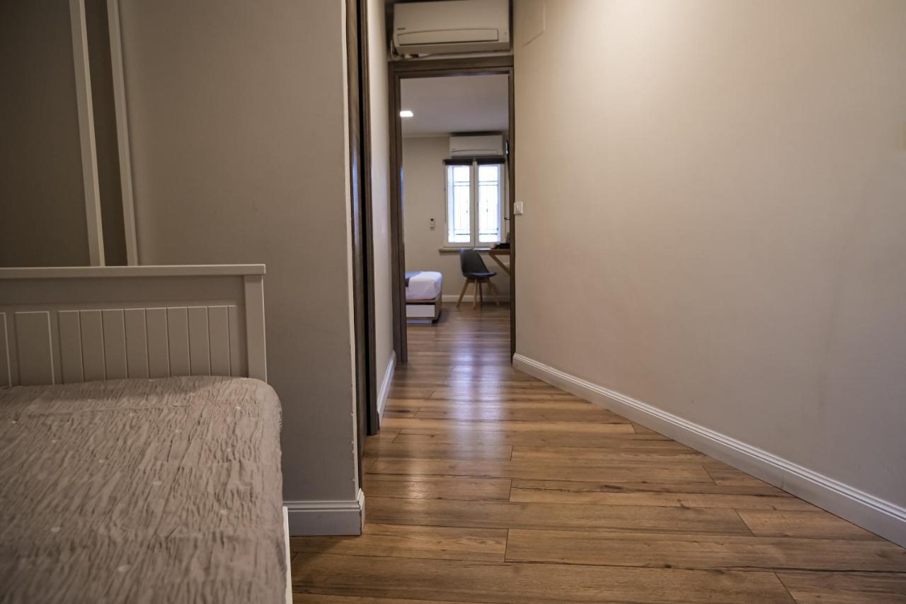 B&B Civico 35 Chieti Esterno foto