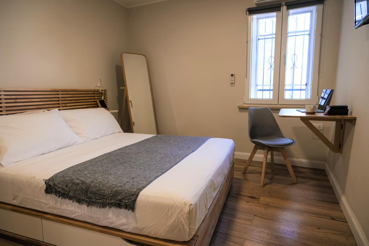 B&B Civico 35 Chieti Esterno foto