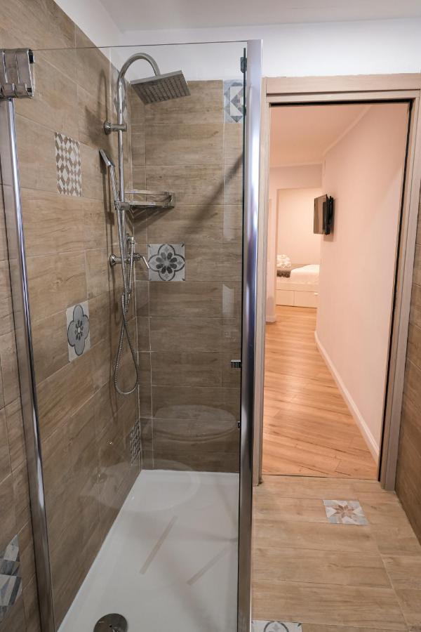 B&B Civico 35 Chieti Esterno foto