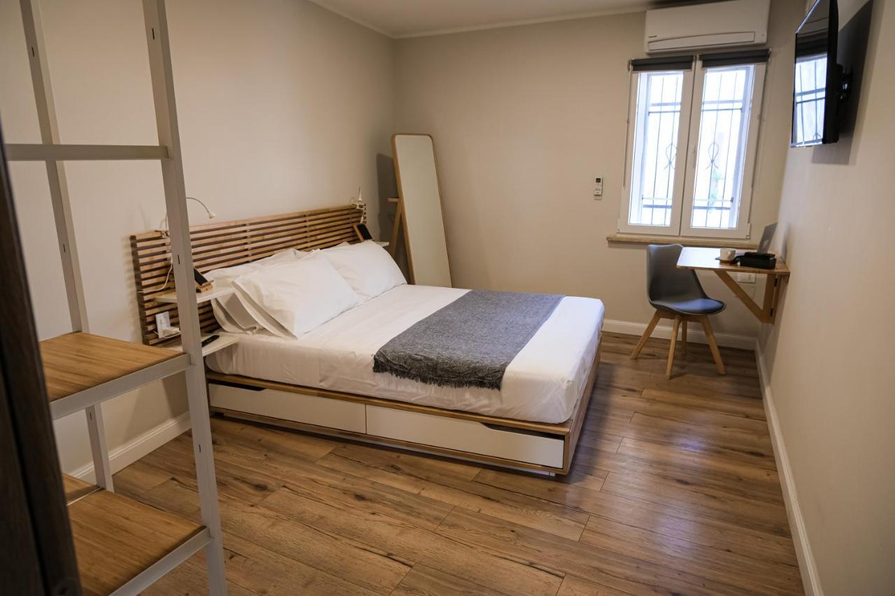 B&B Civico 35 Chieti Esterno foto