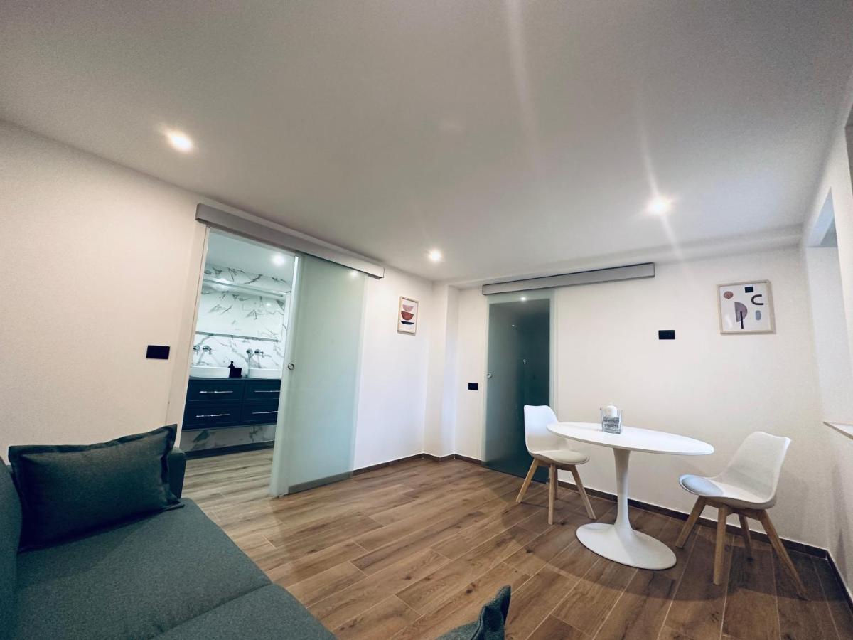 B&B Civico 35 Chieti Esterno foto