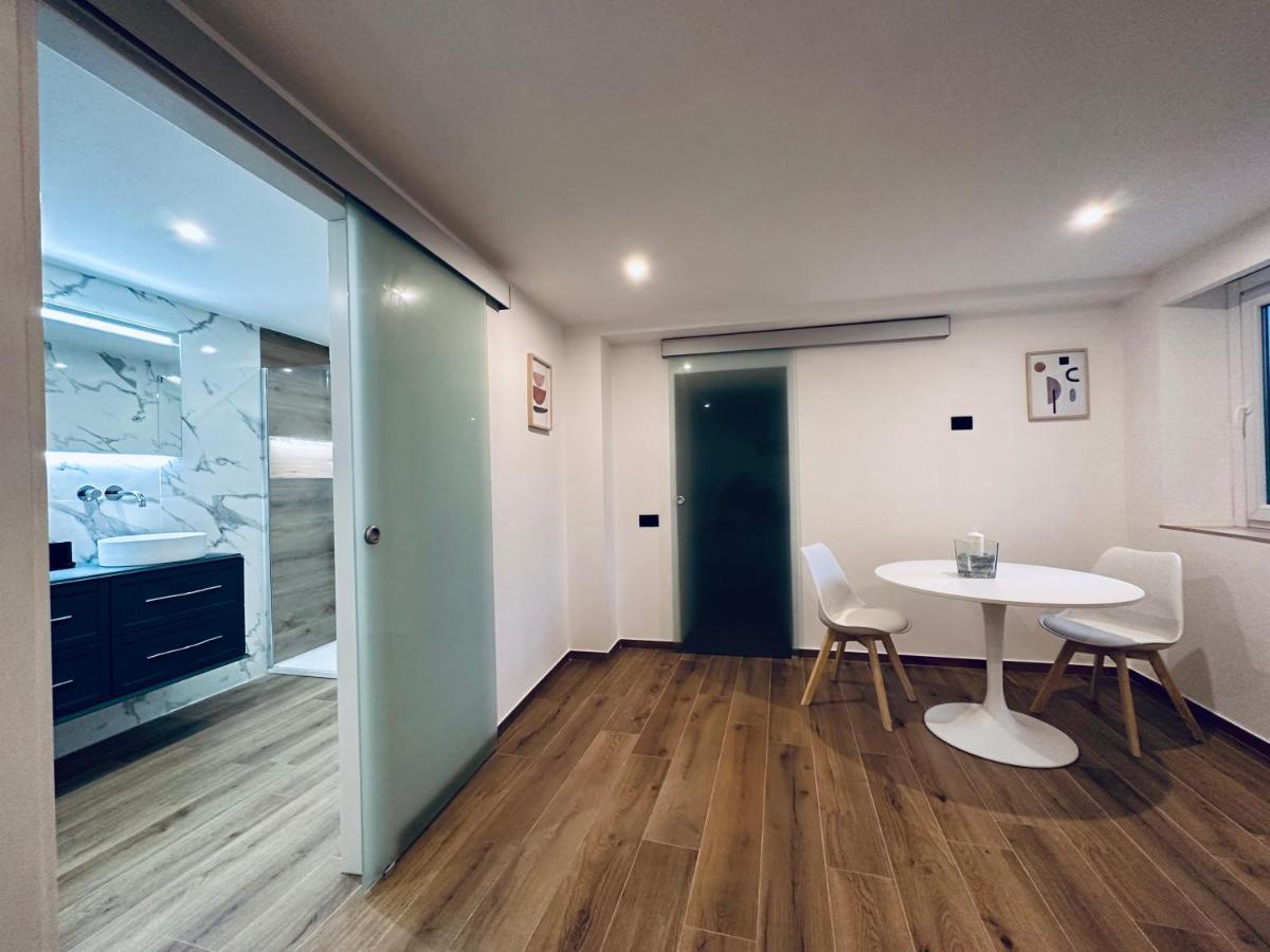 B&B Civico 35 Chieti Esterno foto