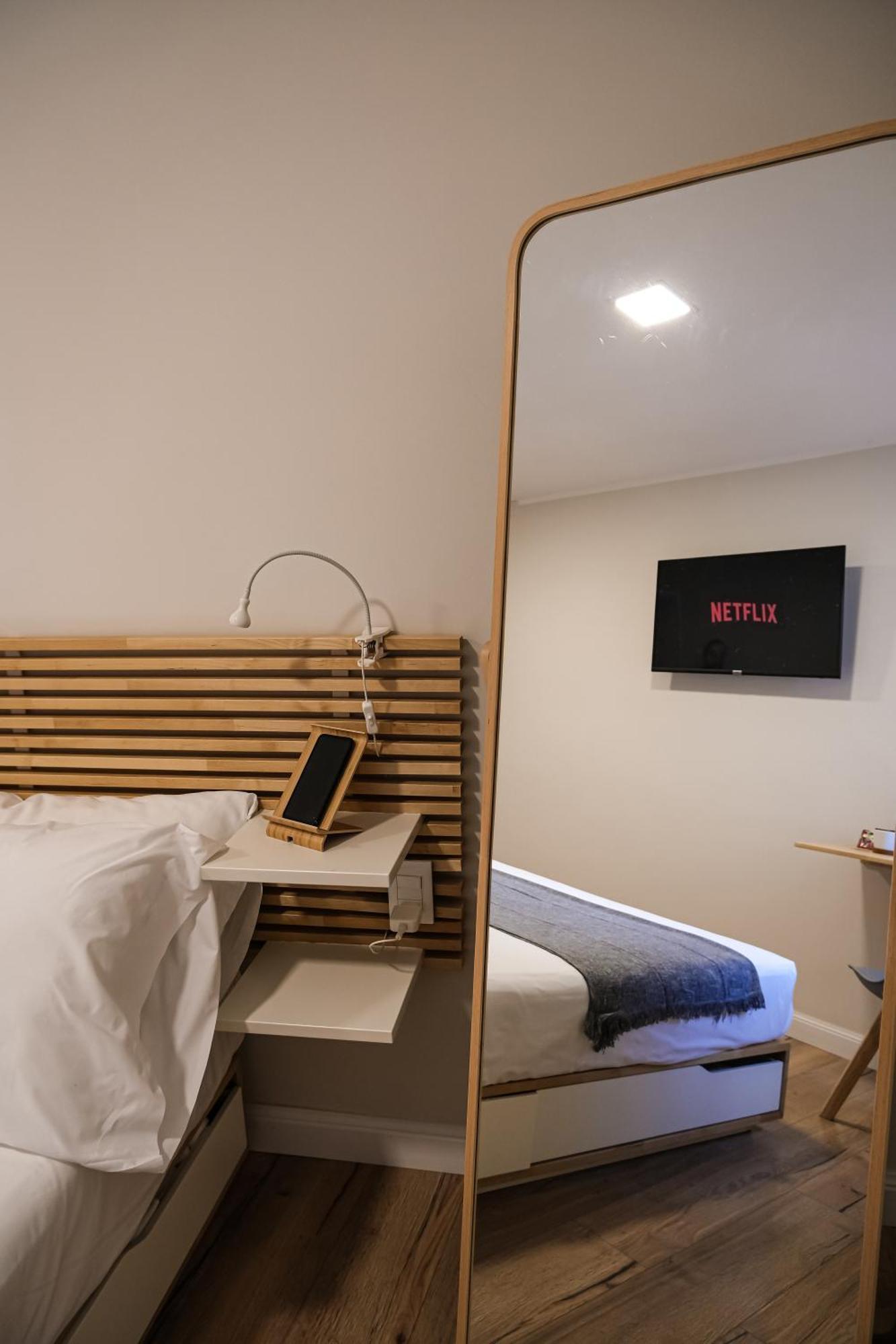 B&B Civico 35 Chieti Camera foto