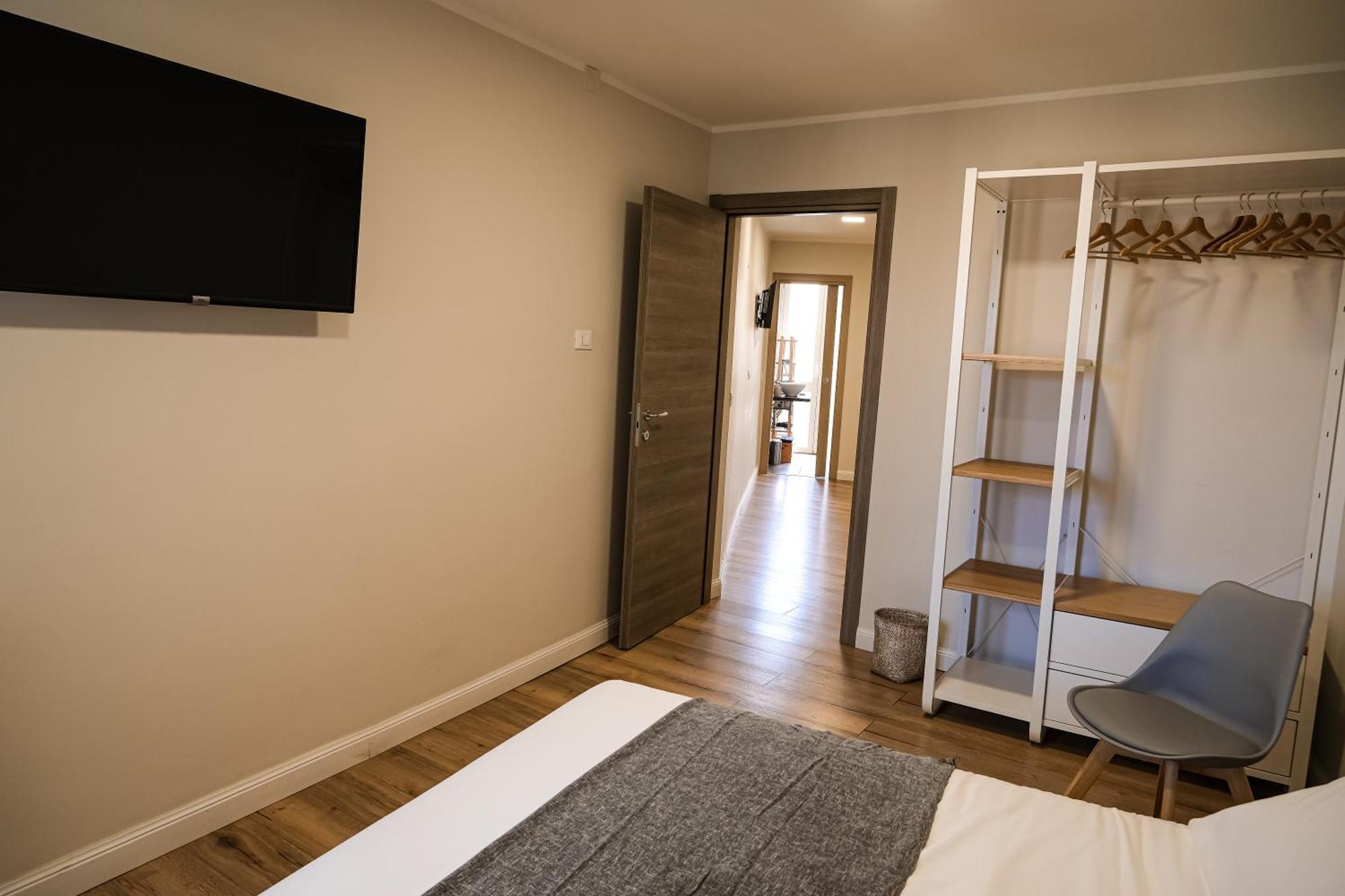 B&B Civico 35 Chieti Camera foto