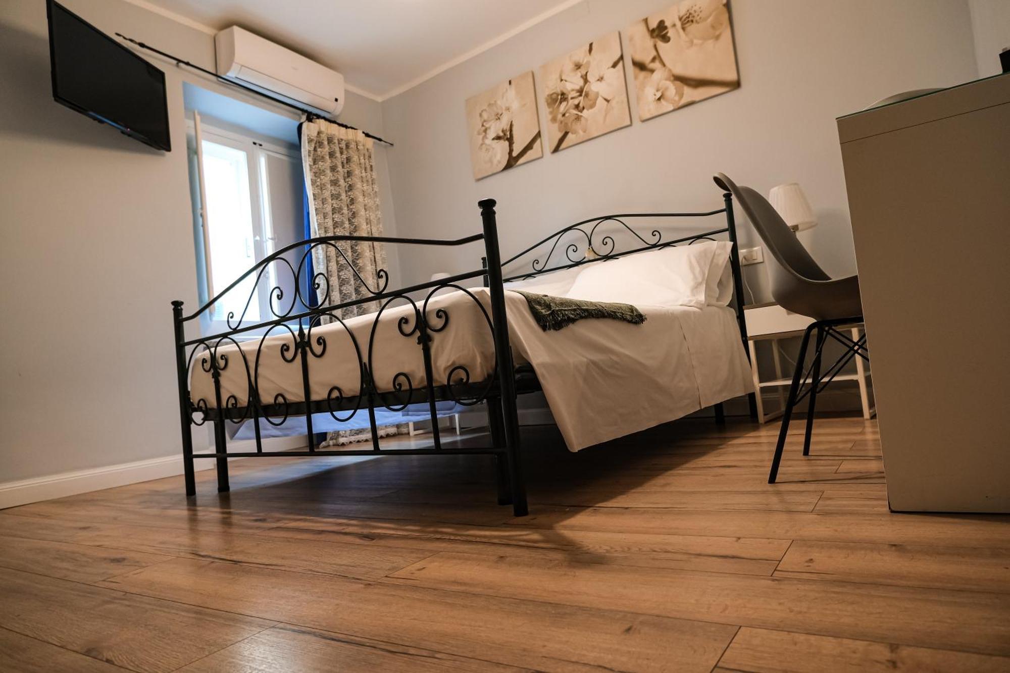 B&B Civico 35 Chieti Camera foto